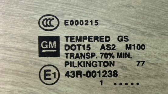  General Motors 22860296 ціна, від 9.46 USD
