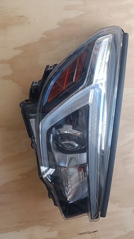 Купити 84002SJ160 Subaru Фара правая