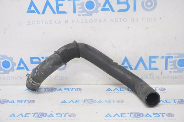 215034GB0A Nissan/Infiniti Шланг/патрубок радіатора охолодження, нижній