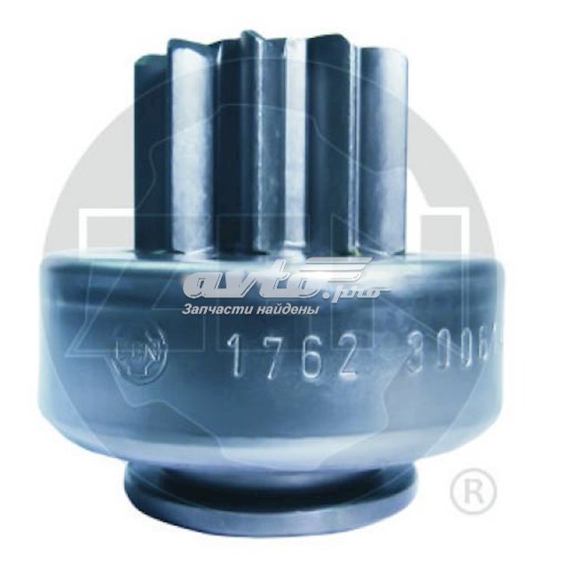Купити ZN1762 ZEN Бендикс стартера