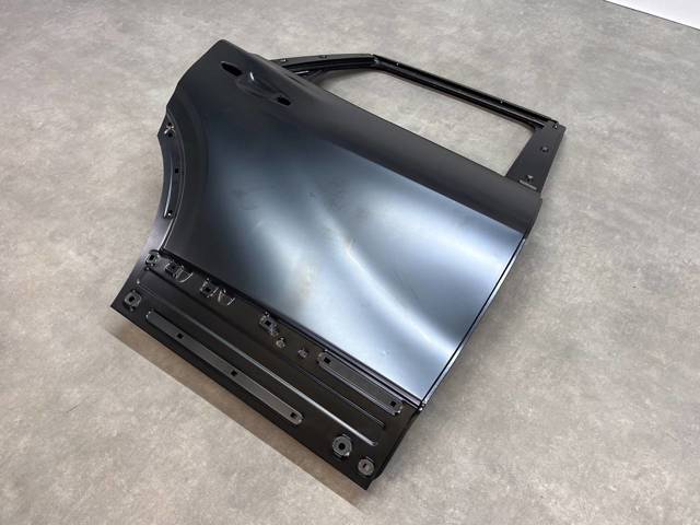 Двері задні в зборі Hyundai/Kia 77004DW000