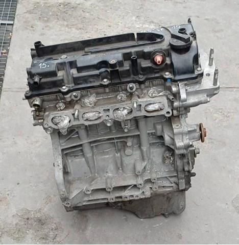 Двигун K12B Suzuki