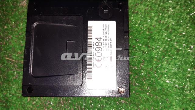 A1669005815 Mercedes 
