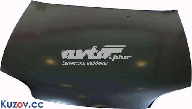 Капот FPS FP2911280 ціна, від 138.32 USD