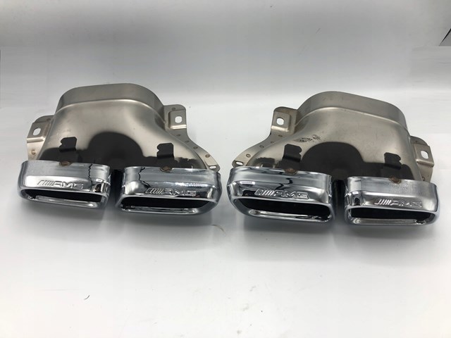 Купити A0004902900 Mercedes 