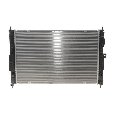 9811401480 Peugeot/Citroen Радіатор охолодження двигуна