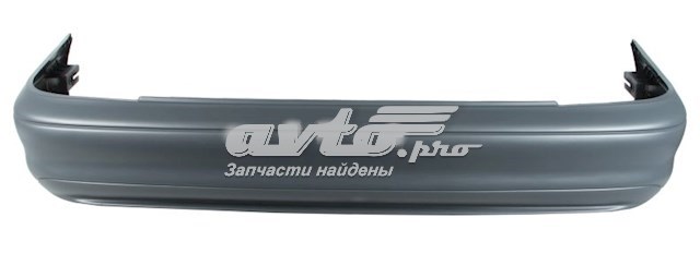 Купити FP2553950 FPS Задній бампер