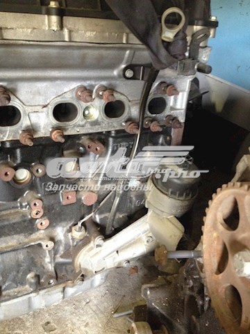 C333 Union Фільтр масла