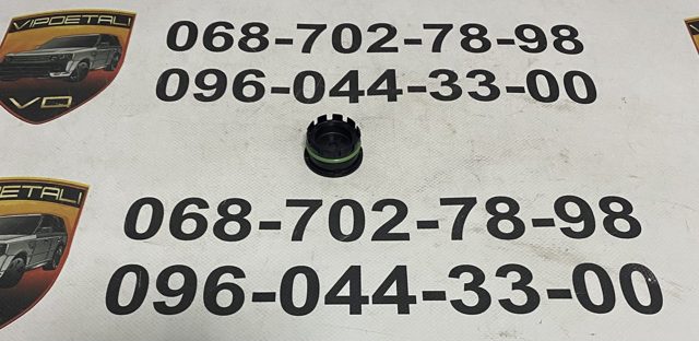 Купити LR073789 Land Rover Заглушка блоку циліндрів