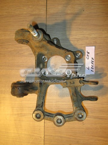  KD312612XC Mazda