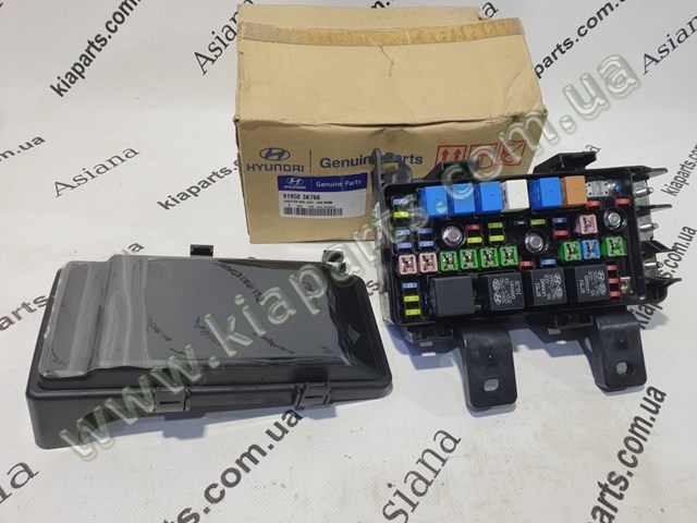  Hyundai/Kia 919503K760 ціна, від 96.90 USD