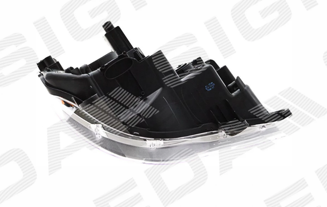 Кожух бампера заднього Signeda PBM04196ASET ціна, від 245.00 USD