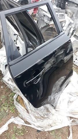 Двері задні в зборі Hyundai/Kia 77004B2010