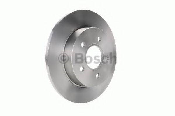 Купити 986479169 Bosch Диск заднього гальма