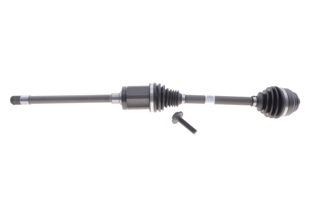 Привід правий SKF VKJC8924