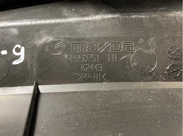 Купити GHP9507S1 Mazda 