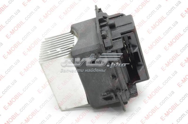 Резистор обігрівача VALEO T1000034Z ціна, від 14.28 USD