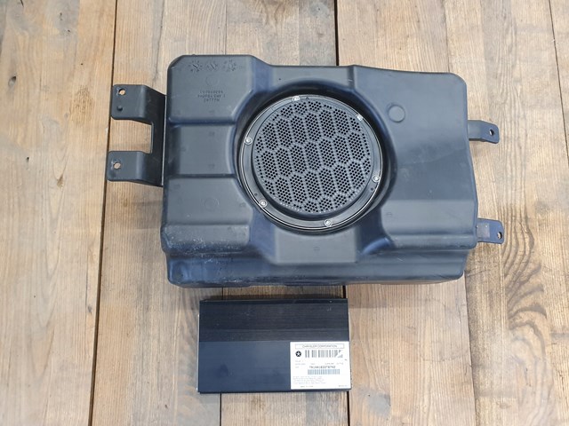 Купити 5064609AC Chrysler 
