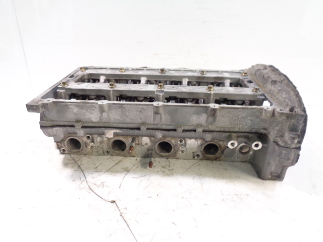 ГБЦ BK2Q6K537AB Ford