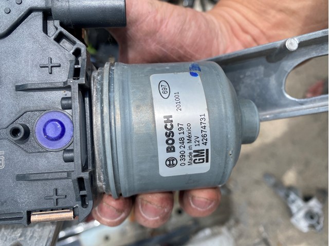 General Motors 42674731 ціна, від 44.34 USD