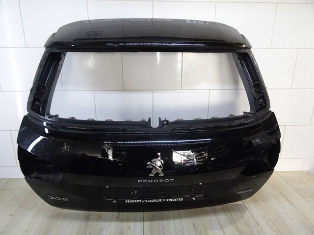 Ляда 9800371677 Peugeot/Citroen