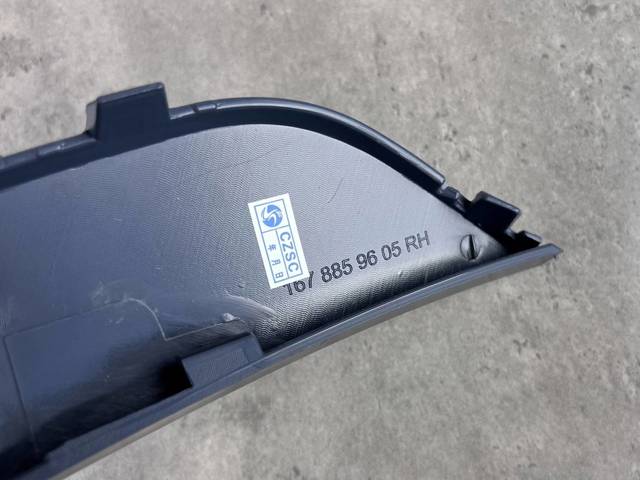 Купити A1678859605 Mercedes 
