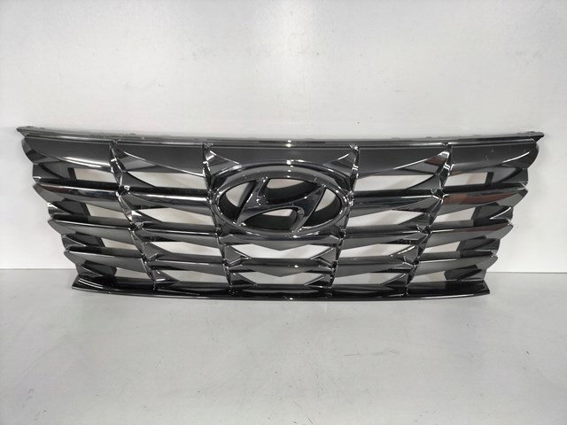 Облицювання радіатора Hyundai/Kia 86351N7100 ціна, від 123.36 USD