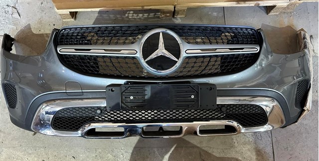 A25388581029999 Mercedes 