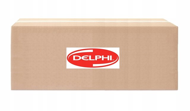 BEBE4C01101 Delphi Форсунка вприску палива
