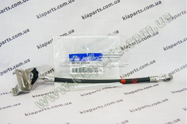  587430U000 Hyundai/Kia