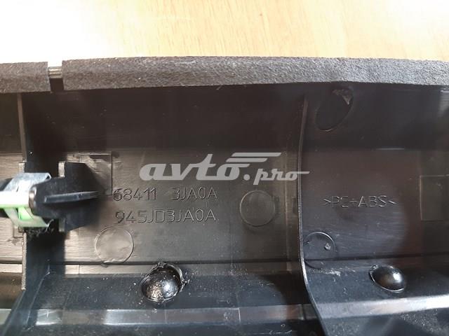  Nissan/Infiniti 684113JA0A ціна, від 35.46 USD