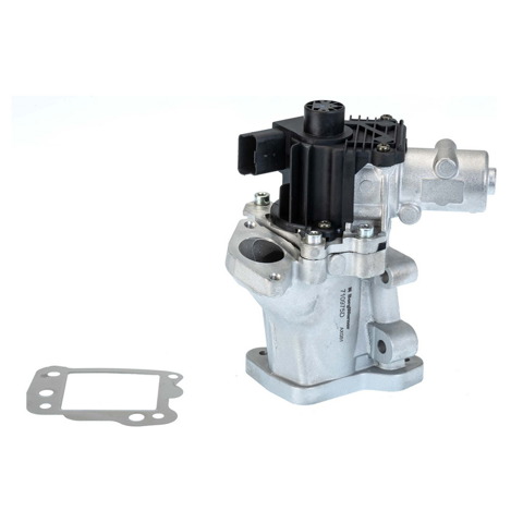 Клапан EGR рециркуляції газів Wahler 710975D