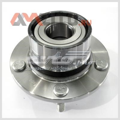 Маточини задніх коліс Iljin IJ112032 ціна, від 40.61 USD