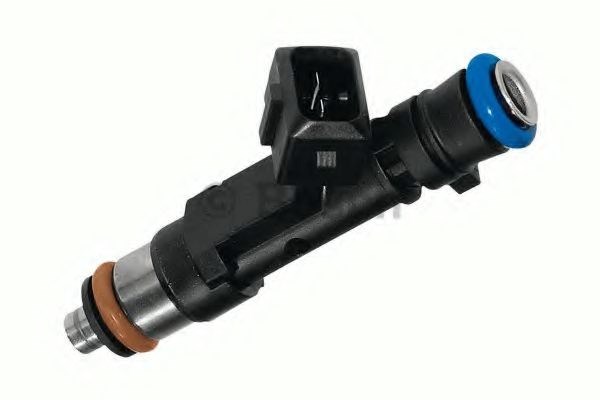 Форсунка паливна Bosch 280158034 ціна, від 27.56 USD