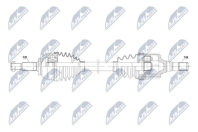  NTY NPWRE206 ціна, від 131.21 USD