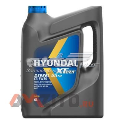 Купити 1061224 Hyundai/Kia Масло