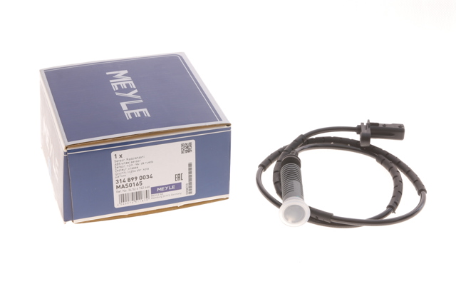 Датчик АБС (ABS) задній Meyle 3148990034 ціна, від 19.33 USD