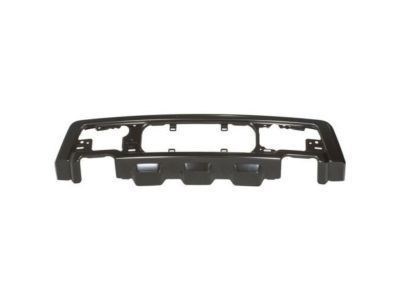Бампер передній Signeda PFD041298BA
