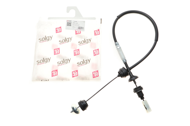 Трос зчеплення Solgy 118006 ціна, від 16.08 USD