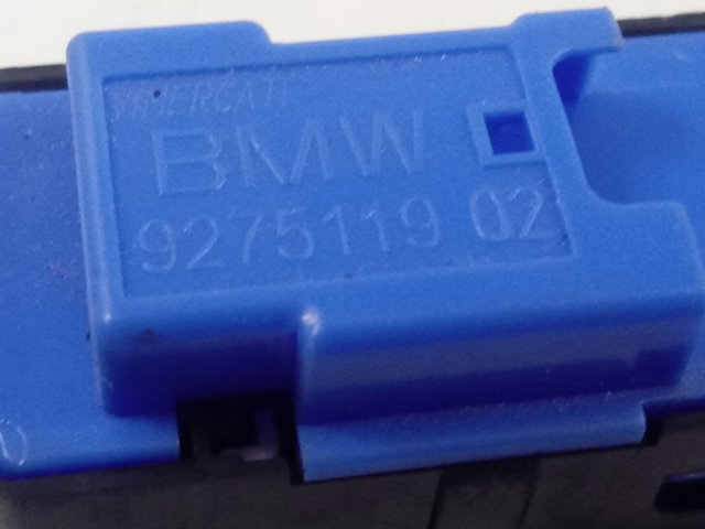  BMW 927511902