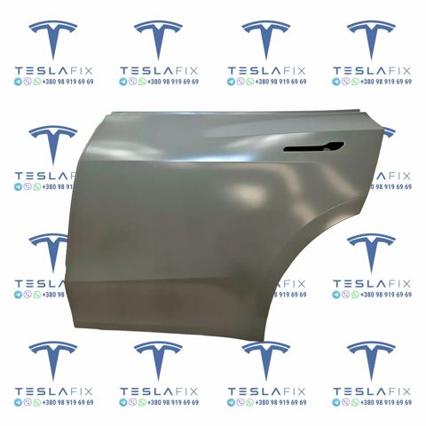1493561ECA Tesla 