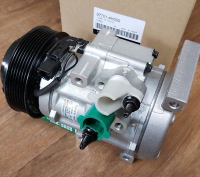 Компресор системи кондиціювання HCC 977014H000 ціна, від 251.90 USD
