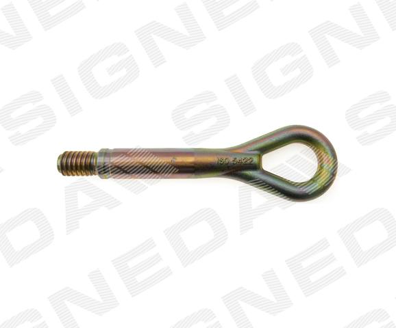 Гак буксирувальний Signeda BK014 ціна, від 16.91 USD
