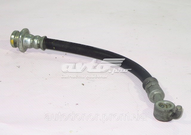 Шланг гальмівний задній, лівий Nissan/Infiniti 46210CY01C ціна, від 11.20 USD