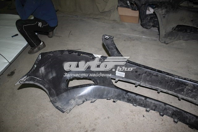 Бампер на авто Mercedes A4478850025 ціна, від 89.87 USD