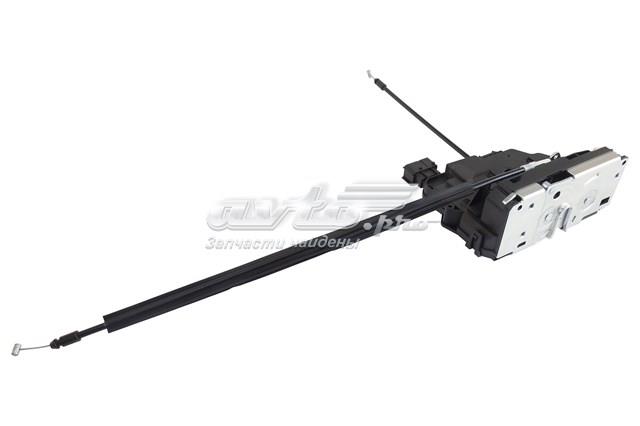 Замок задньої правої двостулкової двері GP GP1345728080 ціна, від 71.31 USD