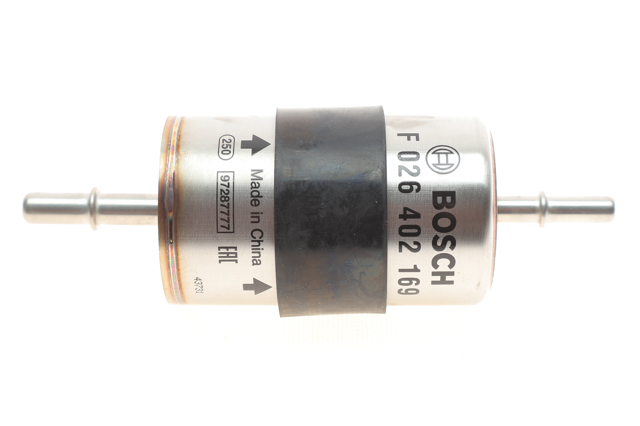 Купити F026402169 Bosch Фільтр-відстійник палива грубої очистки