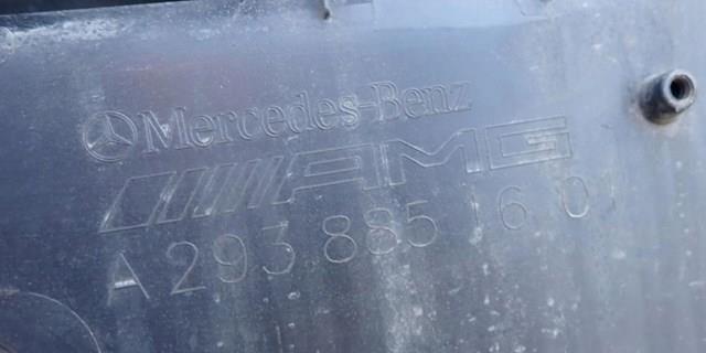 Купити A2938851601 Mercedes 