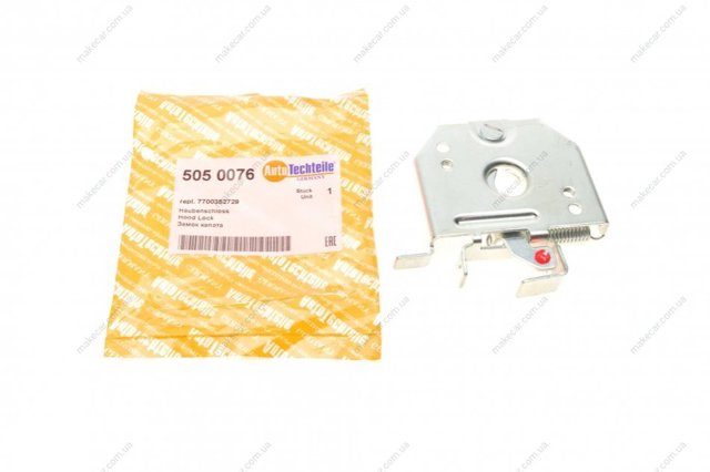 Замок капота 5050076 Autotechteile