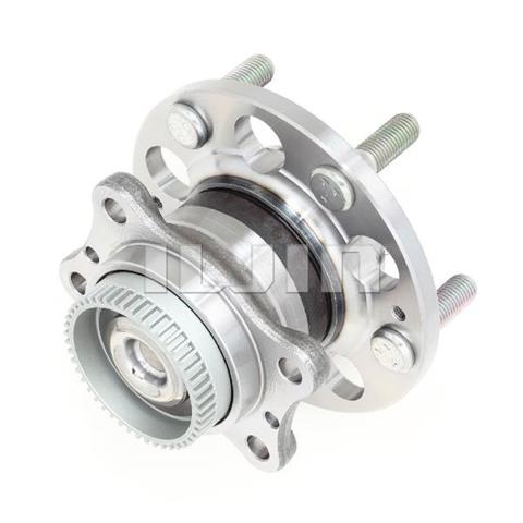 Маточини задніх коліс Iljin IJ113044 ціна, від 74.90 USD